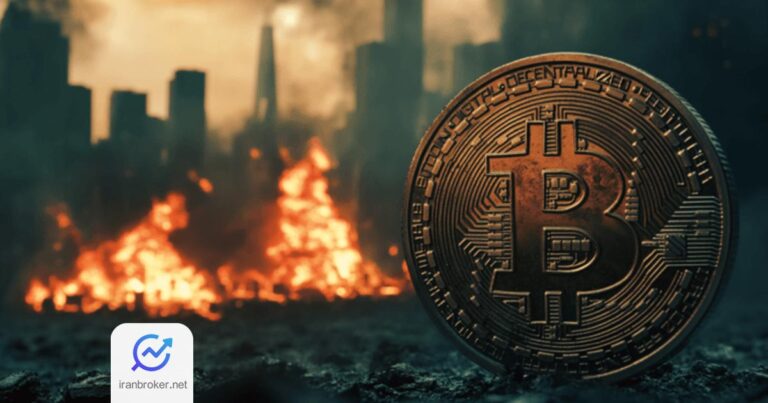 بزرگترین ریزش سه روزه بازار ارزهای دیجیتال در یک سال اخیر رقم خورد