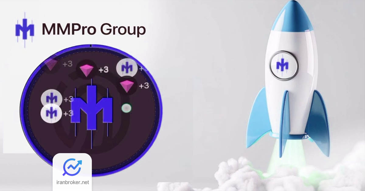 ایردراپ بامپ (Bump)
