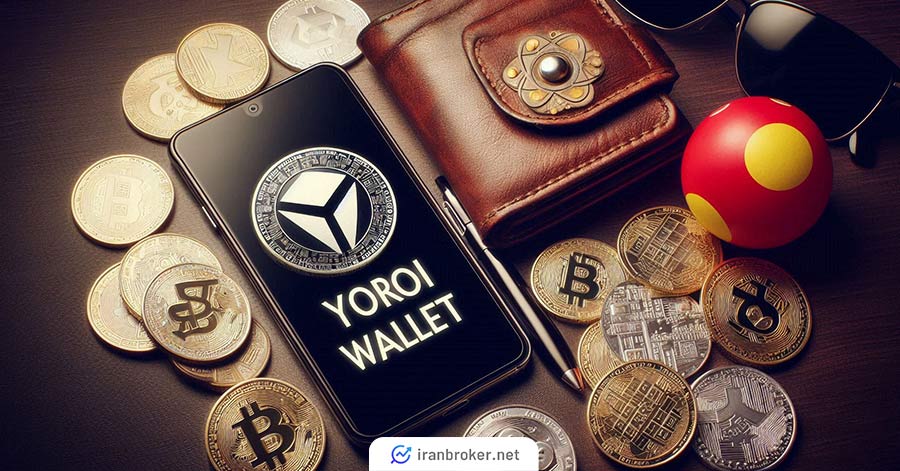 کیف پول یوروی (Yoroi) - جزو بهترین کیف پول های کاردانو با استیکینگ چند استخری