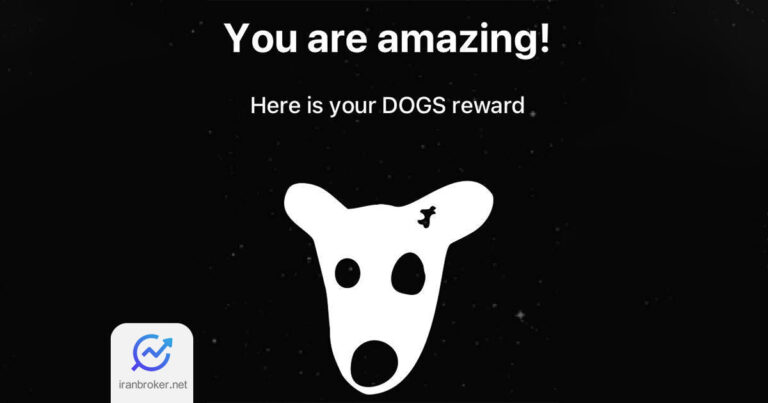 توکن داگز (DOGS) ۲۴ مرداد در ۳ صرافی‌ معتبر لیست می‌ شود