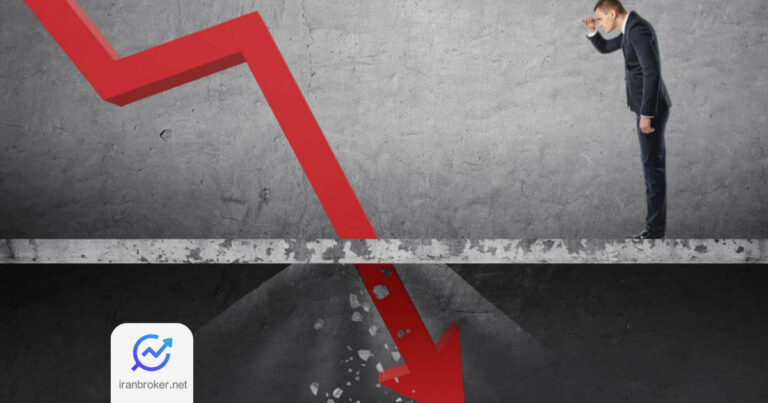دلیل ریزش شدید بازارهای جهانی در روز گذشته چه بود؟
