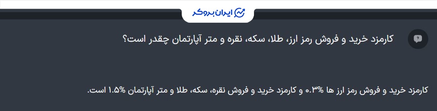 کارمزد فراسواپ