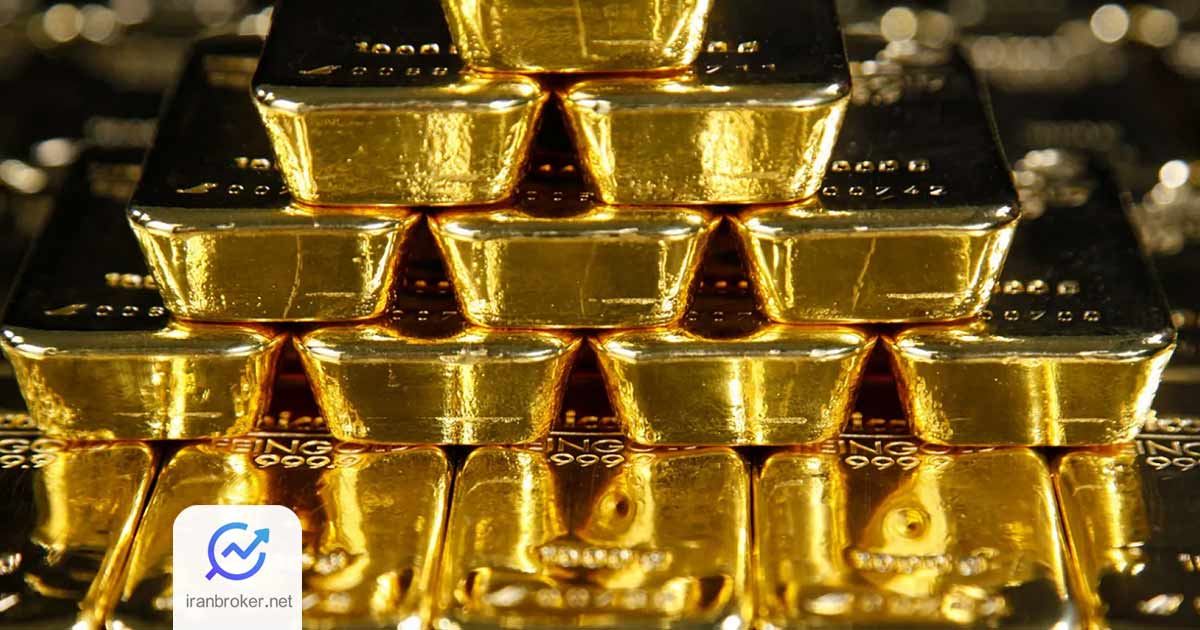 gold