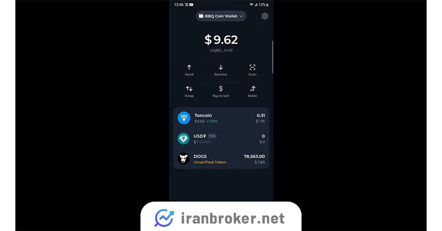 قیمت داگز در تون کیپر