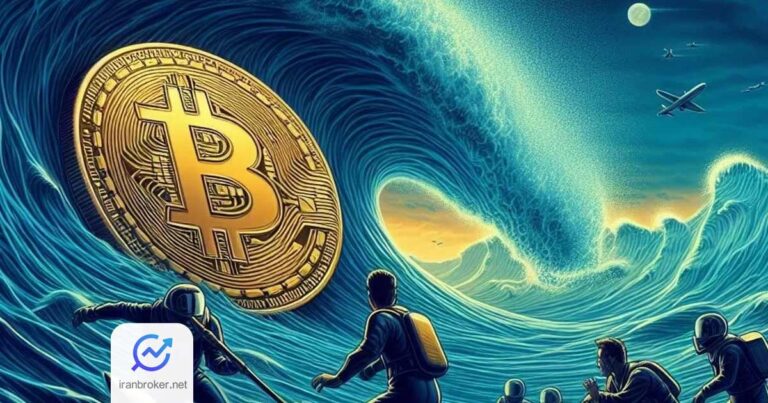 بیش از ۸۴۰ میلیون دلار پوزیشن فیوچرز در ۲۴ ساعت گذشته لیکویید شد