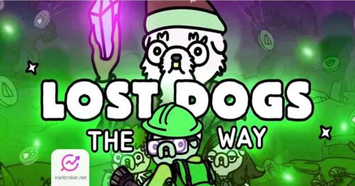 بازی لاست داگز