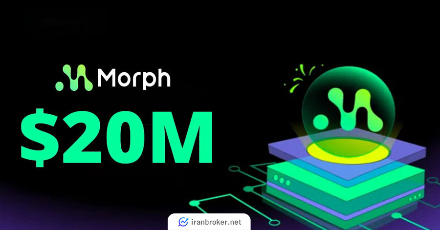 مراحل شرکت در ایردراپ توکن Morph