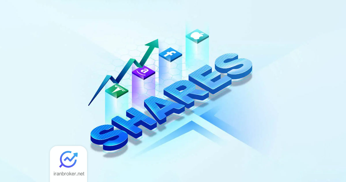 shares
