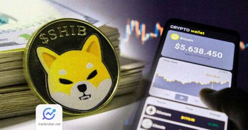 بهترین کیف پول های شیبا