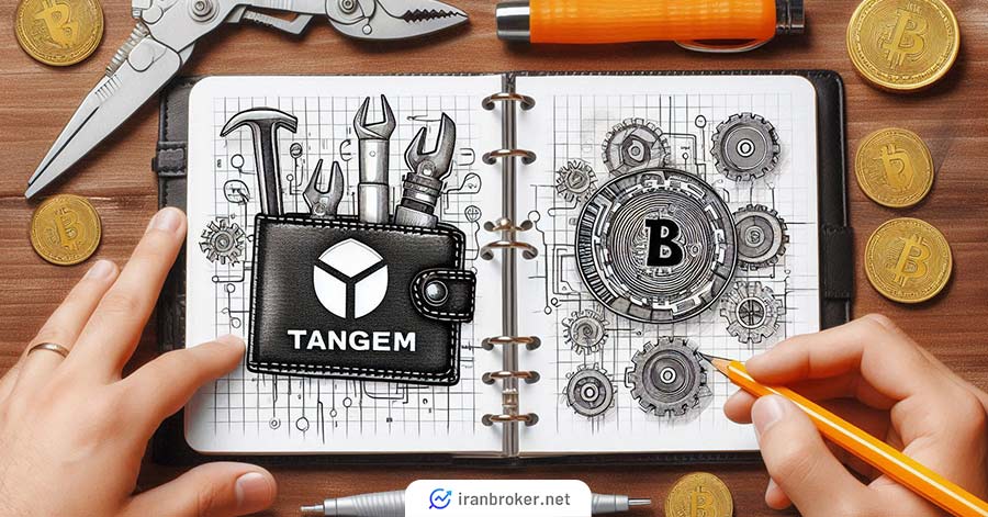 تنگم (Tangem): جزو برترین کیف پول های سولانا با پشتیبانی از ۳۷ بلاک چین