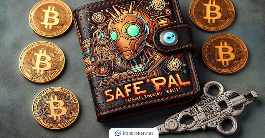 سیف پال ایکس ۱ (SafePal X1): جزو کیف پول های سولانا با ارائه بلوتوث ۵.۰