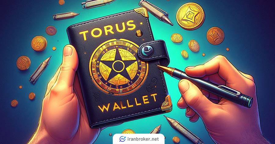 کیف پول توروس (Torus): یکی از بهترین کیف پول های سولانا با امکان ورود یک کلیکی