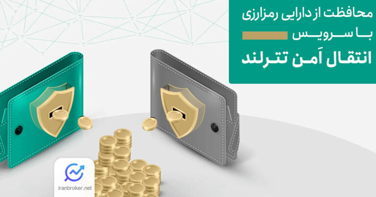 تترلند اقدامات امنیتی جدیدی برای حفاظت از دارایی کاربران در صرافی‌های تحت ریسک معرفی کرد