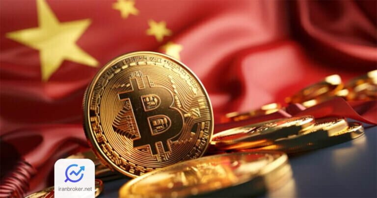 چین با وجود ممنوعیت ماینینگ همچنان 55 درصد هش ریت بیت کوین را در اختیار دارد!