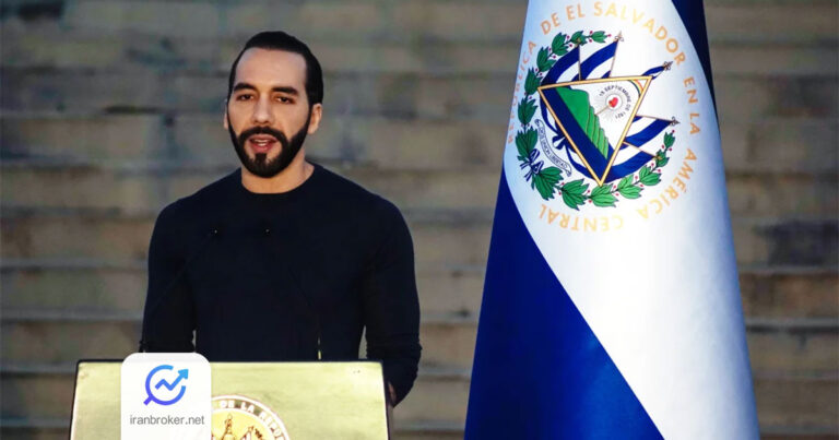 السالوادور با پذیرش بیت کوین، برای اولین بار پس از چندین دهه کسری بودجه ندارد!