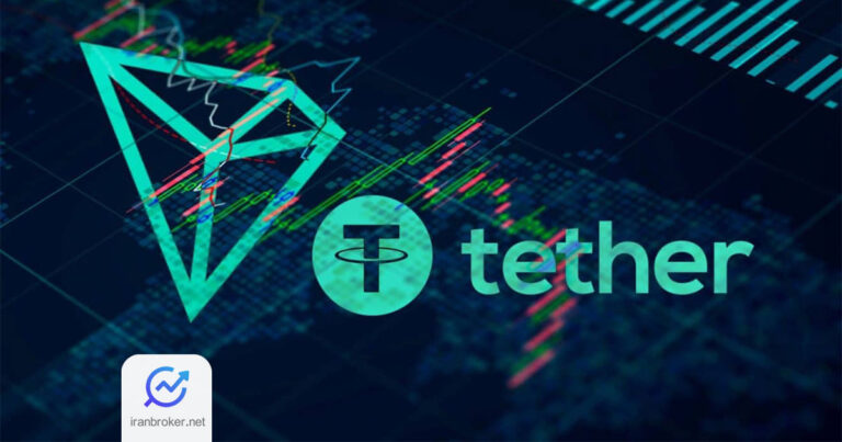 اتحاد ترون، تتر و TRM Labs برای مبارزه با تراکنش‌های غیرقانونی USDT