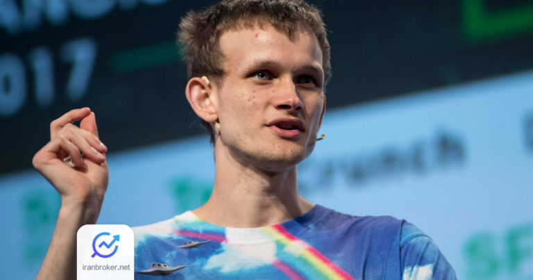 ویتالیک بوترین: از سال ۲۰۱۸ تاکنون برای سود شخصی اتریوم نفروختم