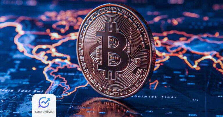 بیت کوین در همبستگی با نقدینگی جهانی از طلا و سهام پیشی گرفت