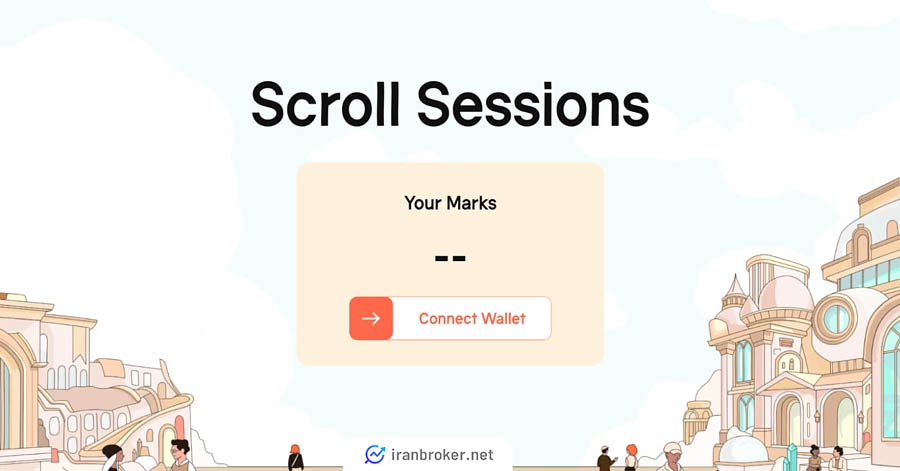 scroll sessionss