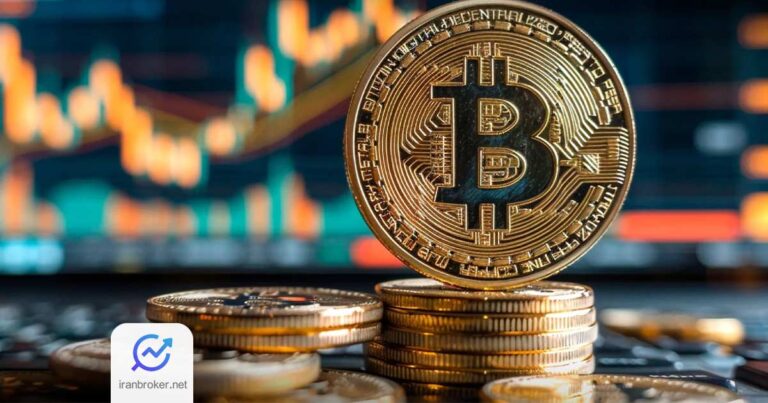 چرخه تاریخی بیت‌ کوین خبر از یک جهش عظیم در سال 2025 می‌ دهد