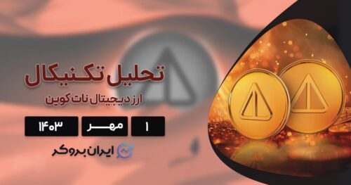 تحلیل قیمتی نات کوین