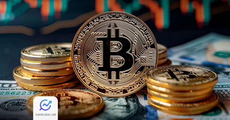 قیمت بیت‌ کوین از مرز ۶۲ هزار دلار گذشت؛ واکنش ارزهای دیجیتال پس از کاهش نرخ بهره چه بود؟