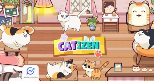 catizen 1