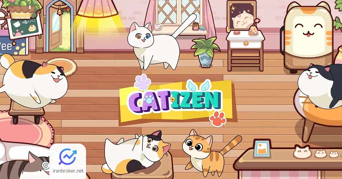 catizen 1