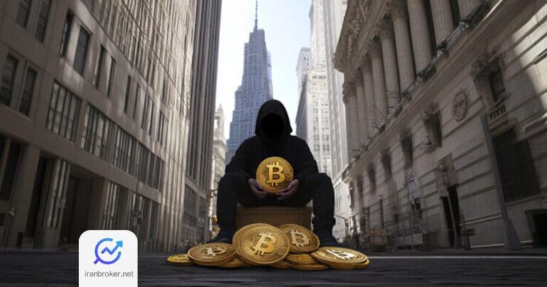 ETFهای بیت کوین تنها به ۲۰۰ هزار BTC برای عبور از ساتوشی ناکاموتو نیاز دارند!