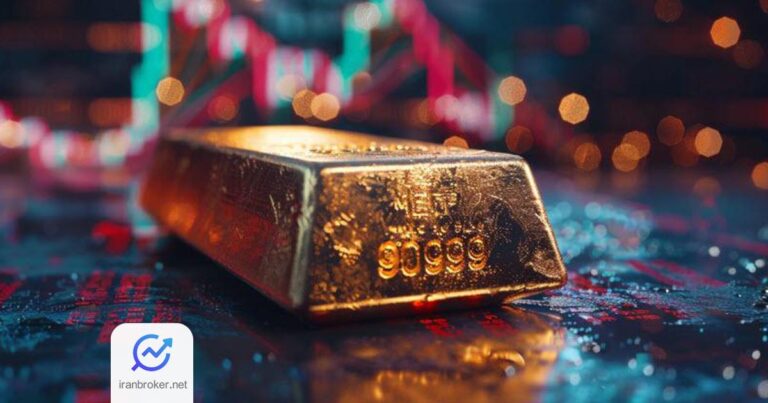به گفته بانک UBS، طلا هدف ۲۷۰۰ دلار را تا سال ۲۰۲۵ حفظ می کند