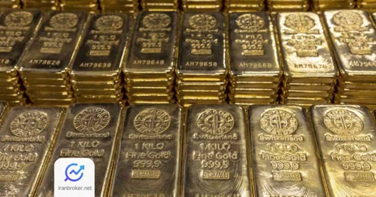 بانک‌ های بزرگ جهان انتظار دارند روند صعودی قیمت طلا تا سال ۲۰۲۵ ادامه یابد