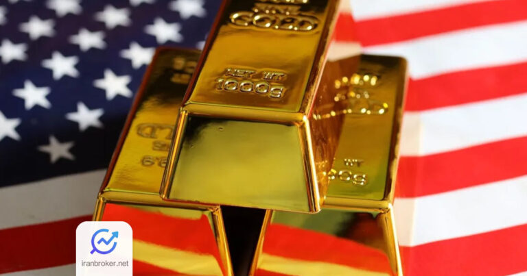 نتیجه انتخابات آمریکا در سال ۲۰۲۴ چه تاثیری بر قیمت طلا خواهد داشت؟