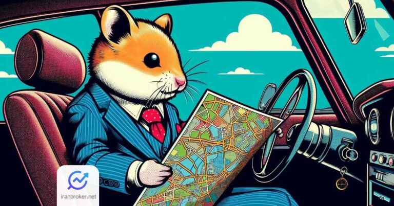 نقشه راه بلندپروازانه همستر کامبت برای پایان سال ۲۰۲۴ و سال ۲۰۲۵ منتشر شد