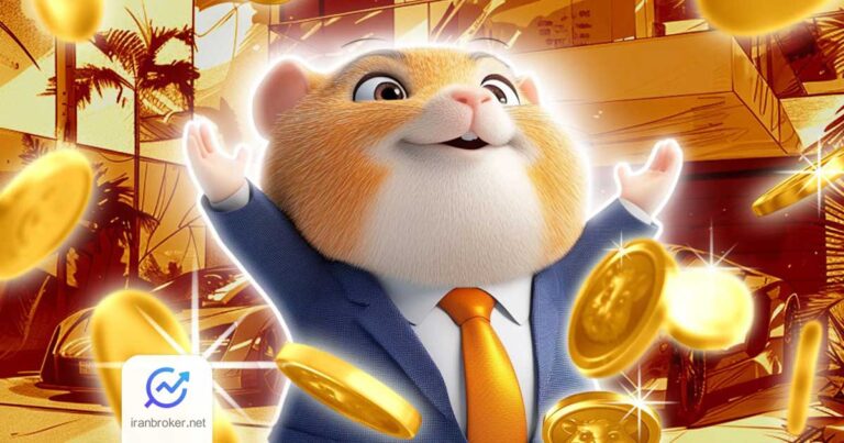 آمار فصل اول همستر کامبت اعلام شد؛ ۱۳۱ میلیون نفر ایردراپ همستر را دریافت خواهند کرد