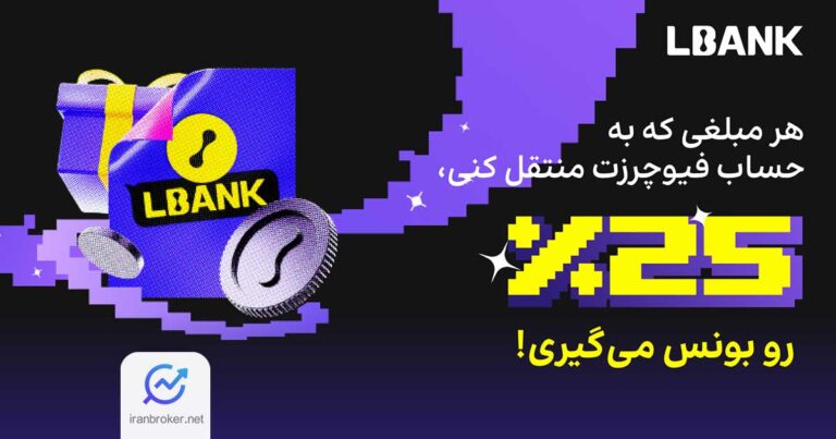 در کمپین جدید ال بنک با واریز هر مبلغی ۲۵ درصد بیشتر معامله کنید