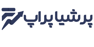 لوگو پرشیا پراپ