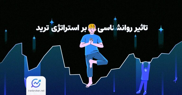 موفقیت تریدر با روانشناسی