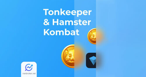 tonkeeper