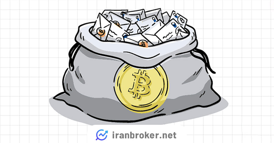 شاخص CDD بیت کوین