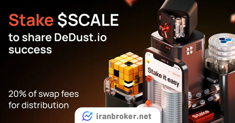 توکن SCALE