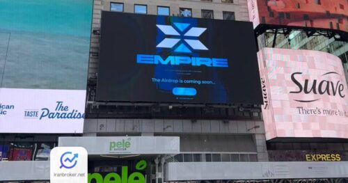 x empire times