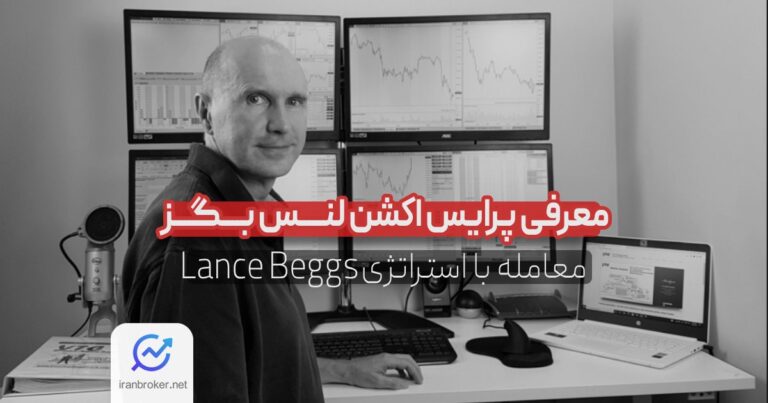 آموزش کاربردی پرایس اکشن لنس بگز (Lance Beggs)