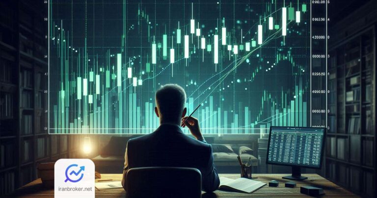 کندل ماروبوزو چیست؟ آموزش کامل استفاده روی نمودار