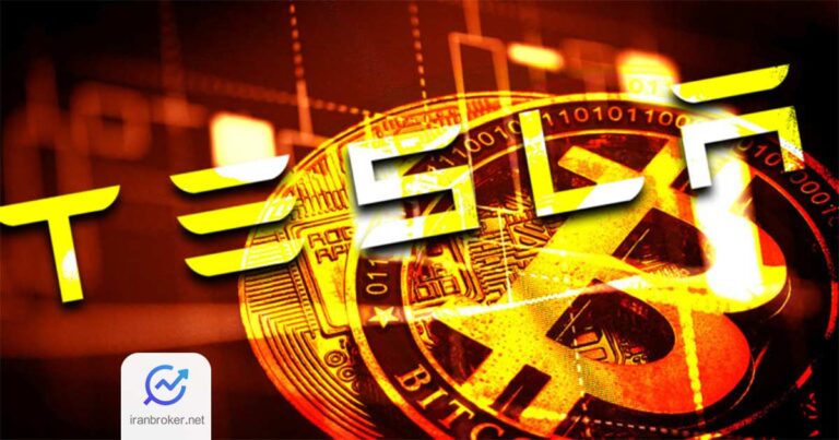 تسلا تمامی بیت کوین های خود را به کیف پول های ناشناس منتقل کرد!