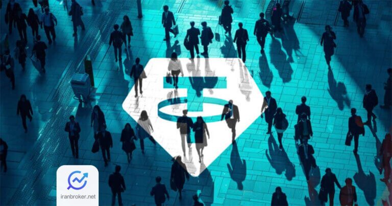 افزایش چشمگیر کاربران USDT؛ بیش از 330 میلیون کیف پول تتر در سه ماهه سوم 2024
