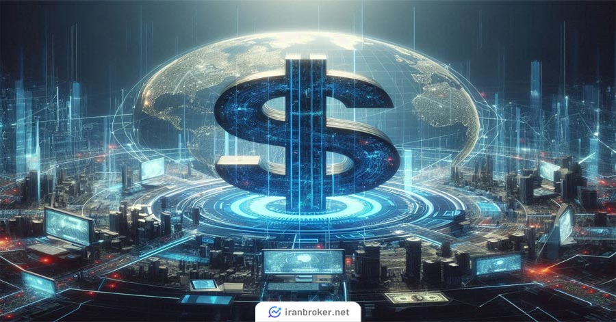 استیبل کوین