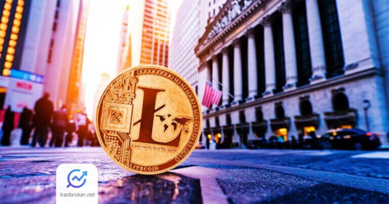 درخواست راه اندازی اولین ETF لایت کوین در آمریکا ثبت شد