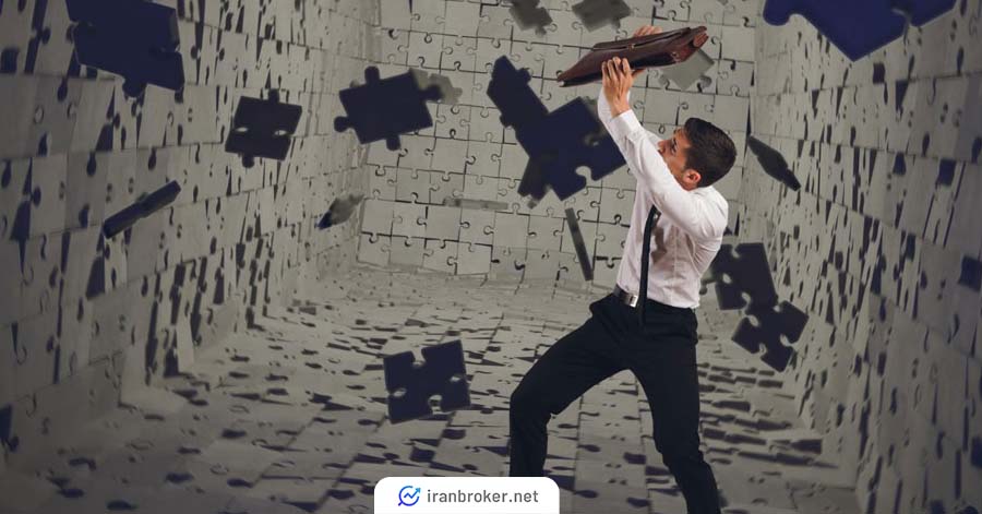 بررسی روانشناسی جمعی در بازار فارکس