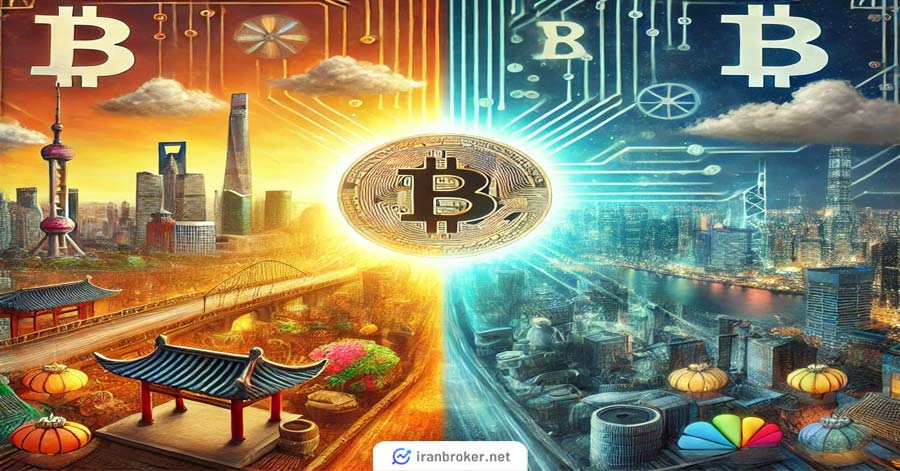 بیت کوین
