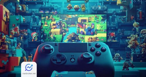 بازی‌های بلاکچینی